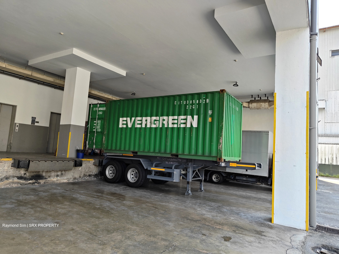 Bth Global Building (D27), Warehouse #441663181